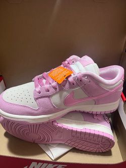 Nike dunks