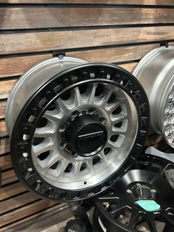 New KMC Wheels Available Perfect for All 8 Lug Truck!! Chevy,Ford,Dodge 2500s