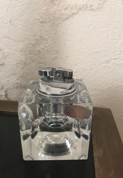 Oil Lighter