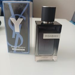 YSL Saint Laurent Mens Cologne 