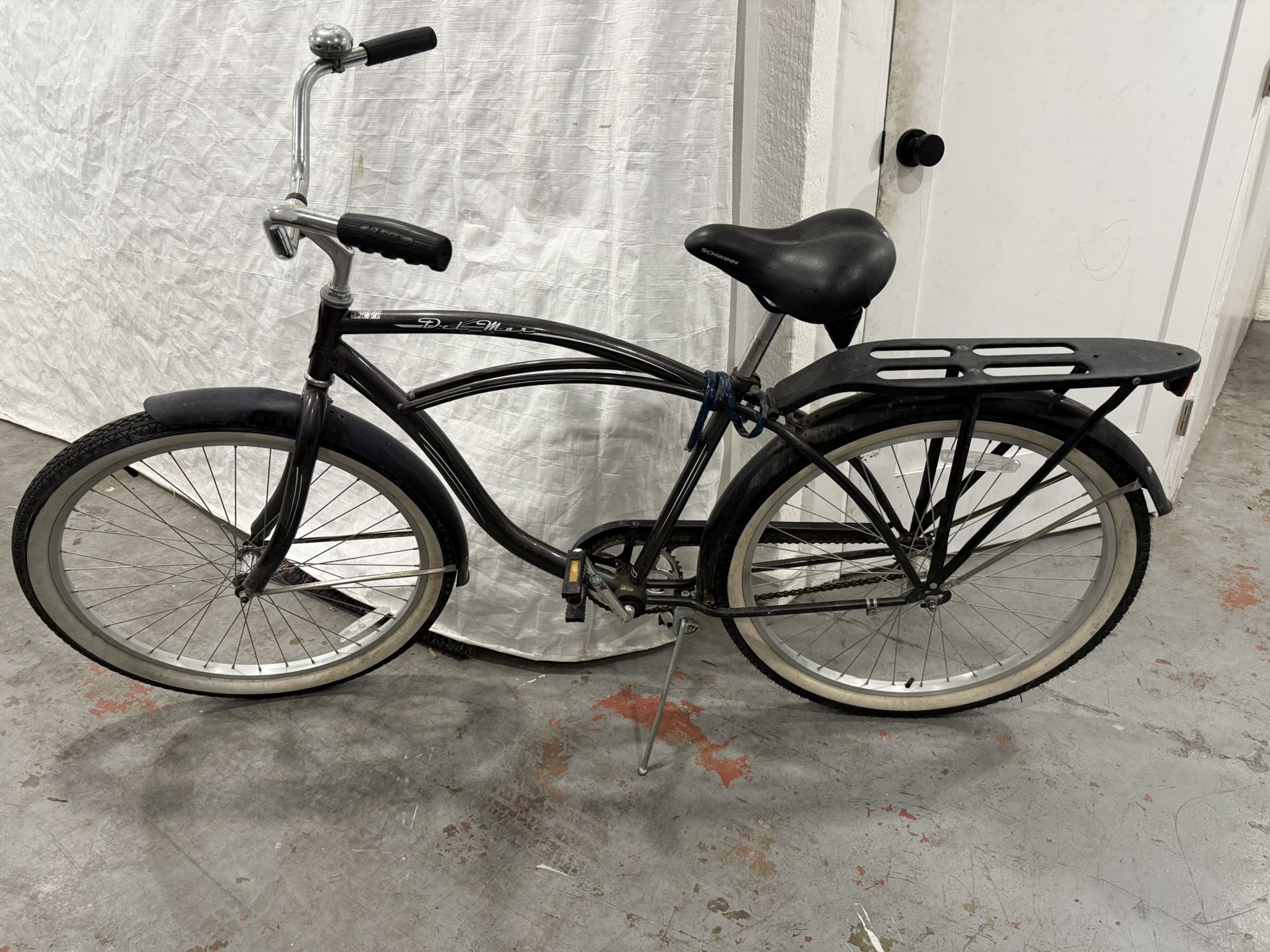 Schwinn Del Mar Bike Beach Cruiser