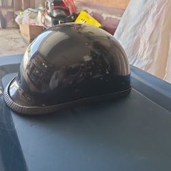 Motorcycle Helmet