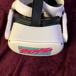 Oculus Quest Two