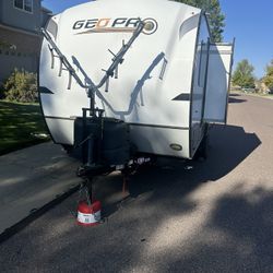 2019 Geo Pro 16BH