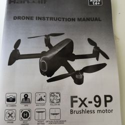  Drone