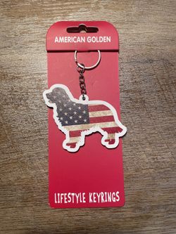 American Golden