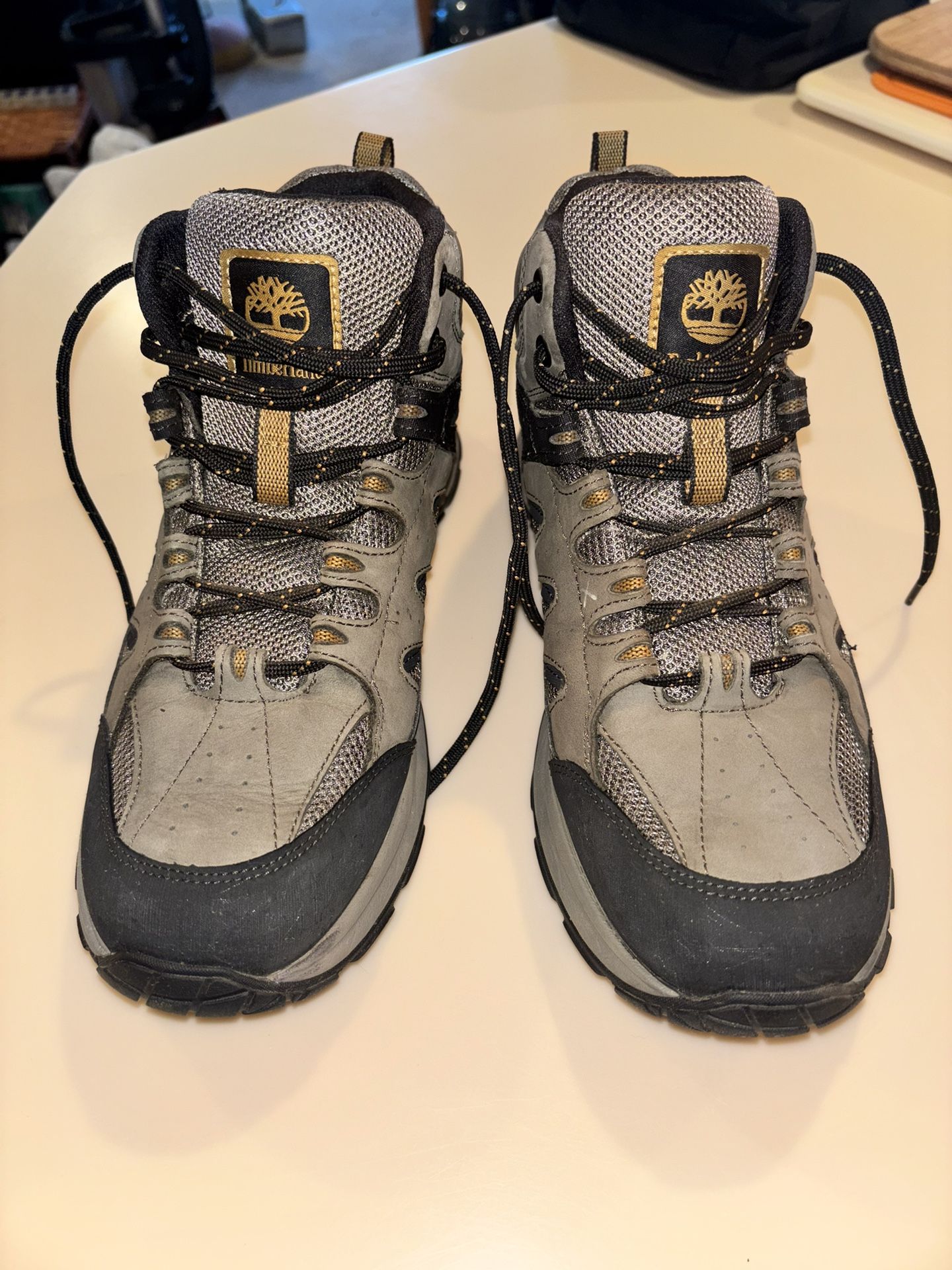 Timberland Sadler Pass GTX