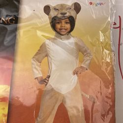 Toddler Costumes