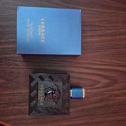 Versace Eros