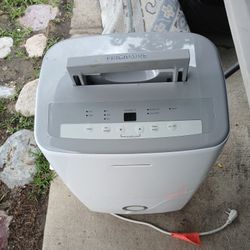 Dehumidifier, 
