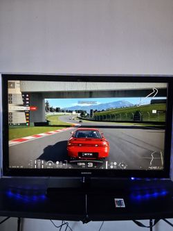 Samsung 51" 1080P HDTV - Great for Gaming!