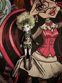 Freak du chic Twyla