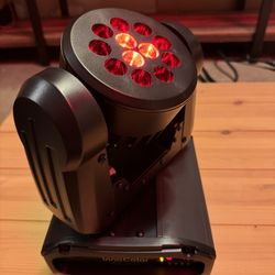 ADJ InnoColor Beam12 LED Light