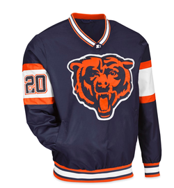 Chicago Bears NFL Starter Pullover XL