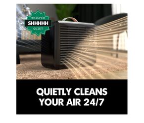 Air Purifier