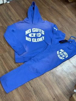 Sweat suit