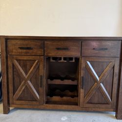 Storage Cabinet