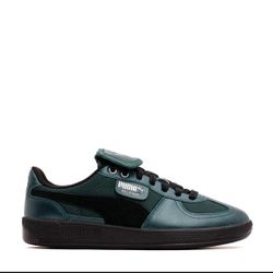 PUMA  X Harry Potter Palermo Lace Up  Mens Green Sneakers (contact info removed)1 sz:12 | *NEW*