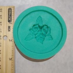 Silicon Mold  For Cupcake $8