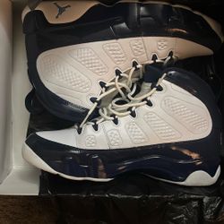 Air Jordan Retro 9 