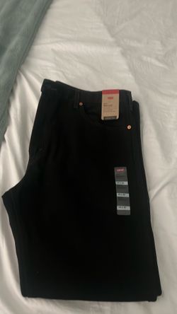 Levi’s 517 boot cut men’s jeans size    40x30