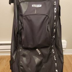 Hockey Bag 