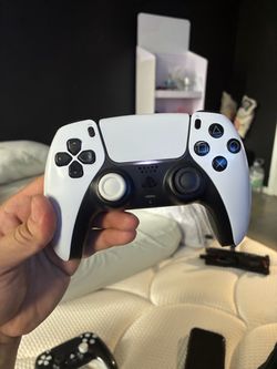 Ps5 controller