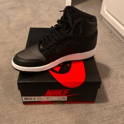 Air Jordan 1’s