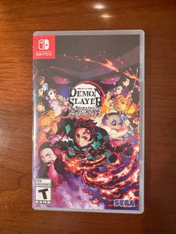 Demon Slayer- The Hinokami Chronicles