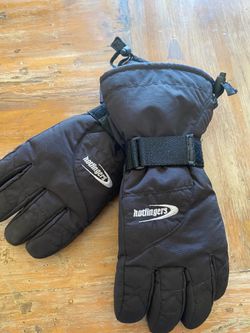 Men’s Gloves