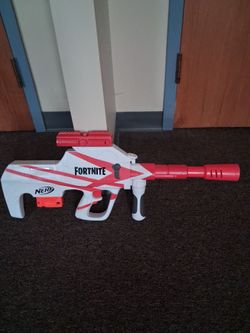 LIKE NEW FORTNITE