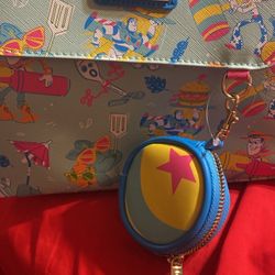 toystory loungefly backpack
