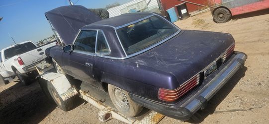 Classic Cars And Trucks For Sale 