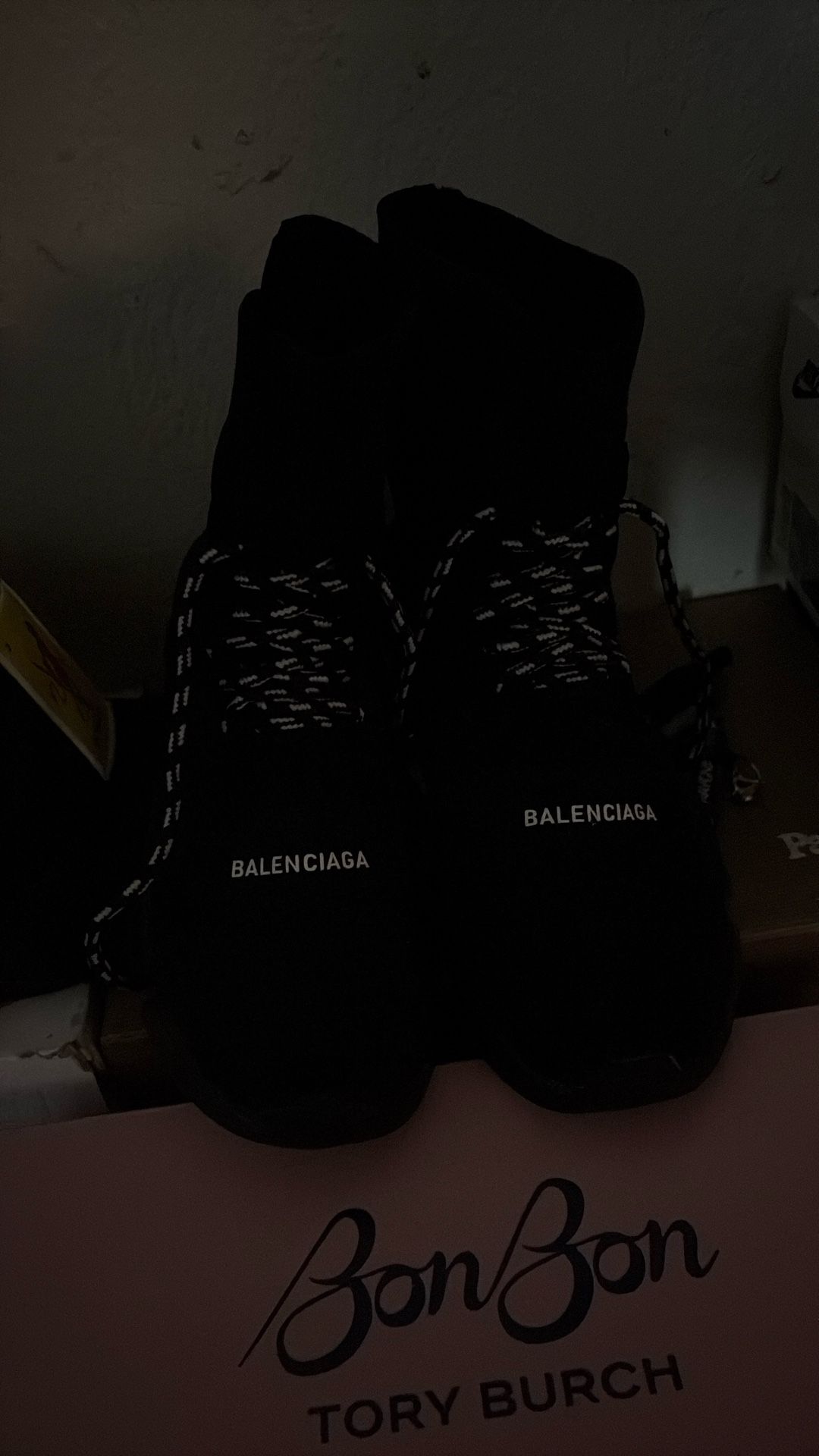 Balenciagas
