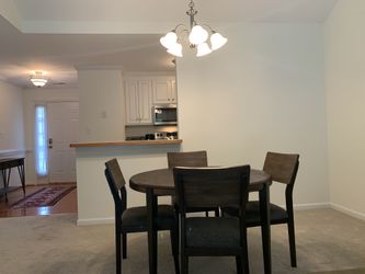Dinette set
