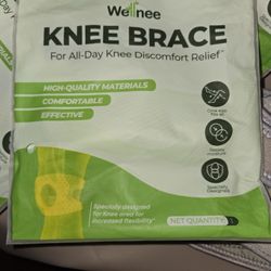 Wellnee Knee Braces 