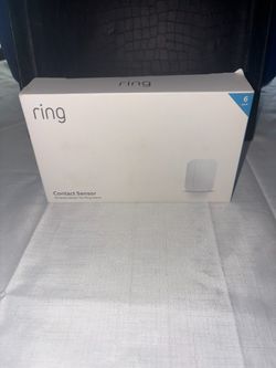 BRAND NEW Ring Contact Sensor 6 Pack