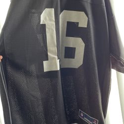 Raider Williams XL Pro line Jersey