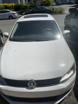 2012 Volkswagen Jetta