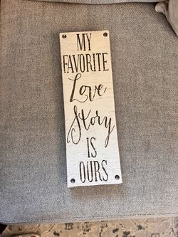 Wall Decor