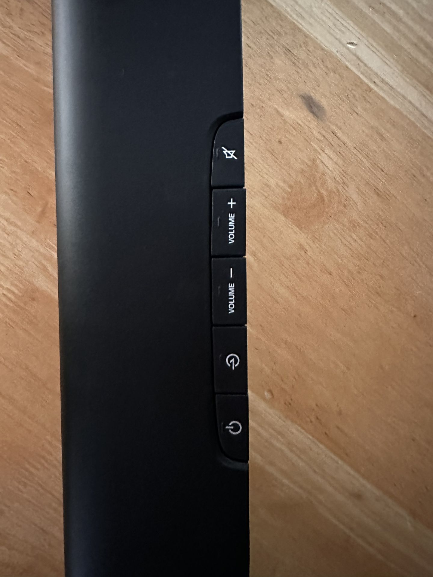 Bluetooth Soundbar