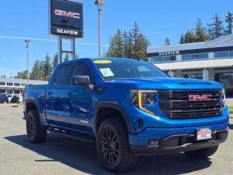 2022 GMC Sierra 1500