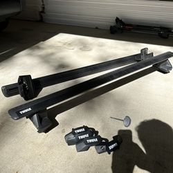 Thule Roof Rack System 