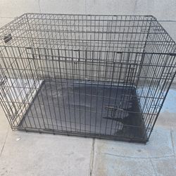 Dog Cage / Pet Kennel