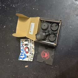 Jeep jk Teraflex Heavy Duty Ball joint Kit Dana 30/44 (contact info removed)2