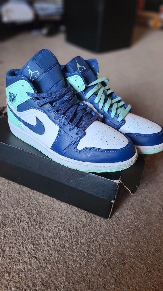 JORDAN 1