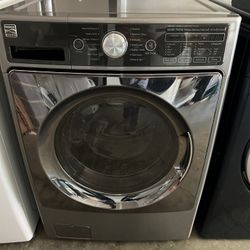 Kenmore Washer 4.5cu Ft 
