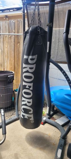 Proforce Punching bag