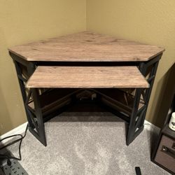 Brand new Super Sturdy Corner Desk