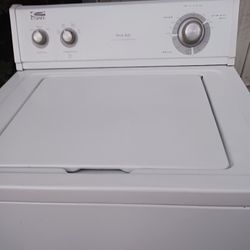 Washer Lavadora Have Dryer S Too 